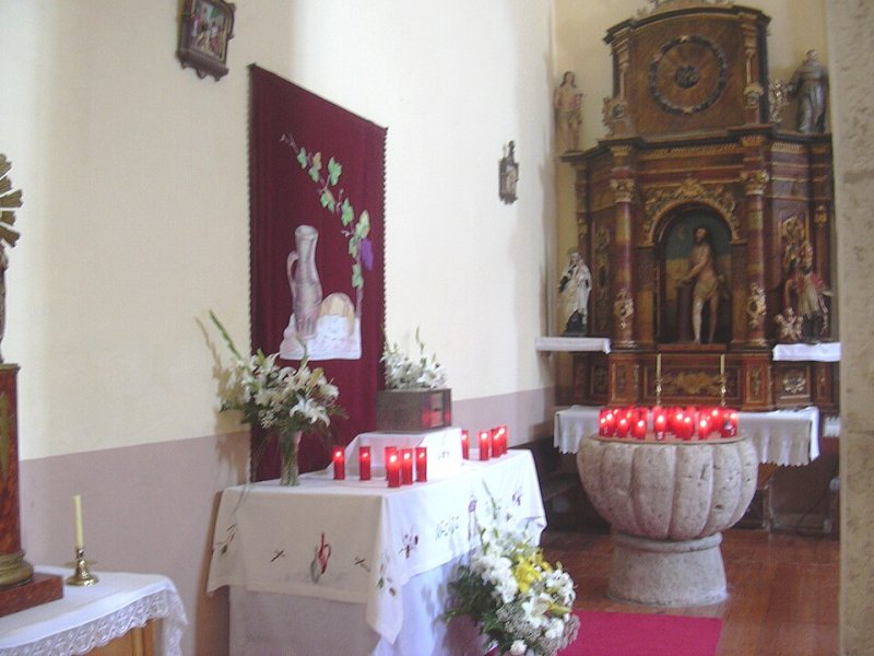 Castroverde de Cerrato