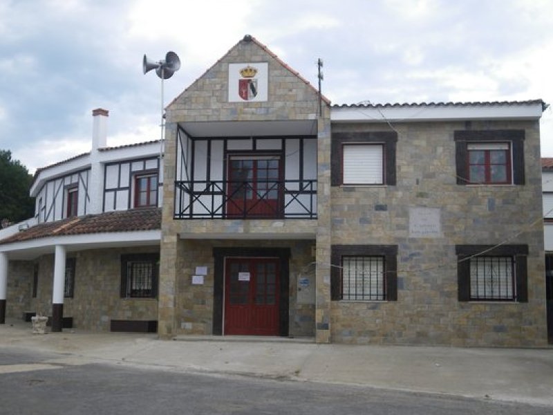 Cereceda de la Sierra