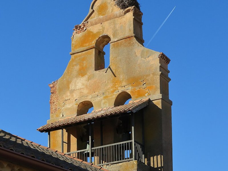 Cerecinos del Carrizal