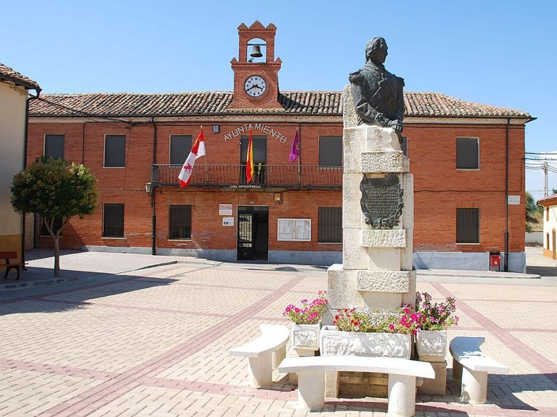 Cervatos de la Cueza