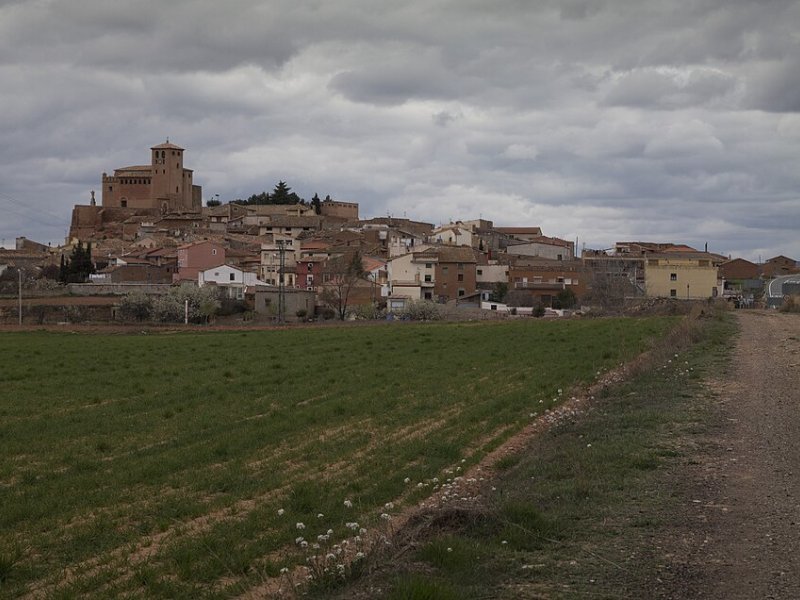 Cervera de la Cañada