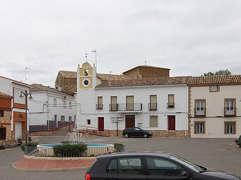 Cervera del Llano