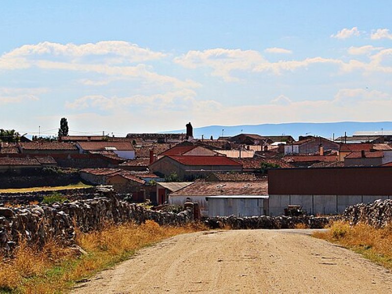 Chagarcía Medianero
