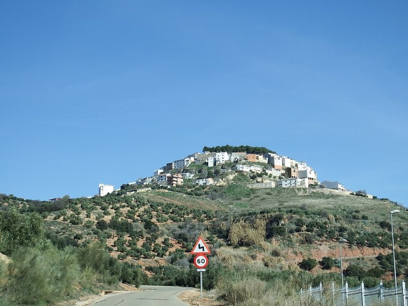 Chiclana de Segura