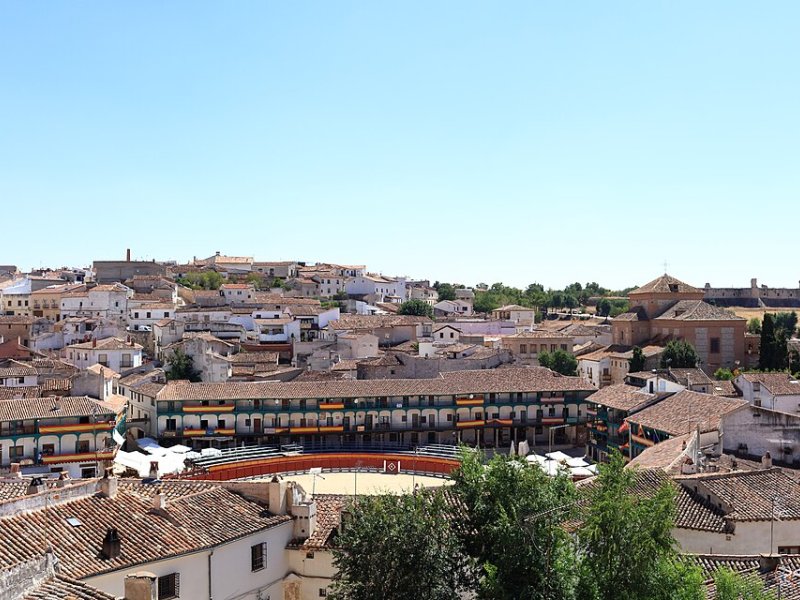 Chinchón