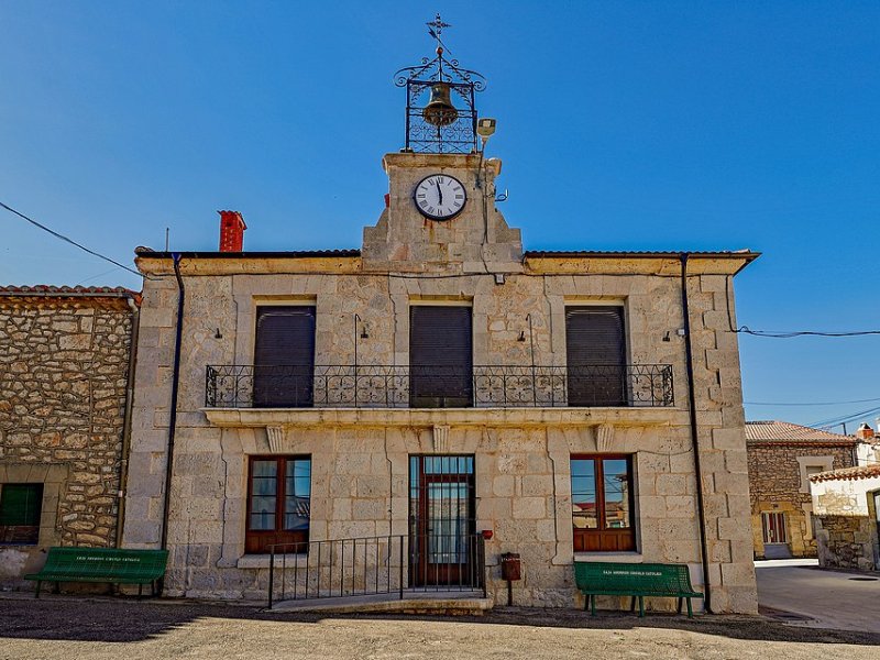 Cilleruelo de Arriba