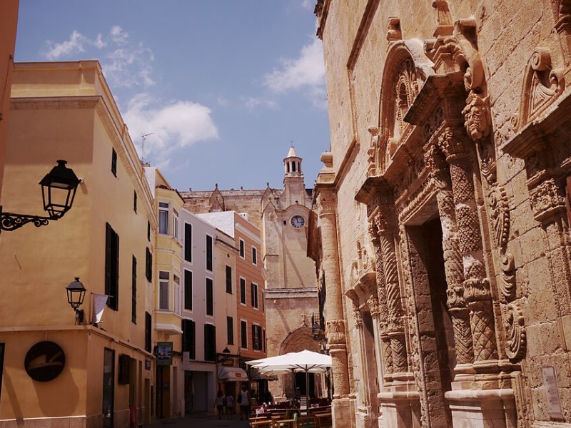 Ciutadella de Menorca