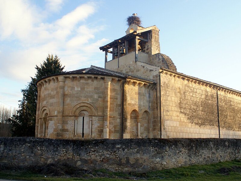 Cobos de Fuentidueña