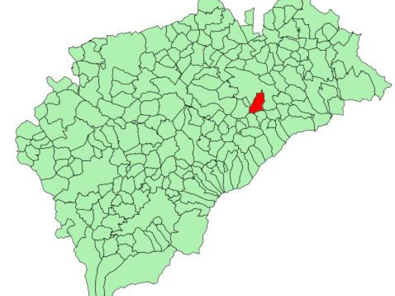 Condado de Castilnovo