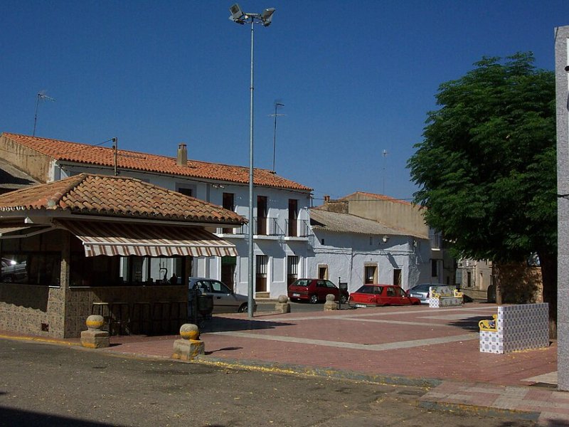 Cordobilla de Lácara