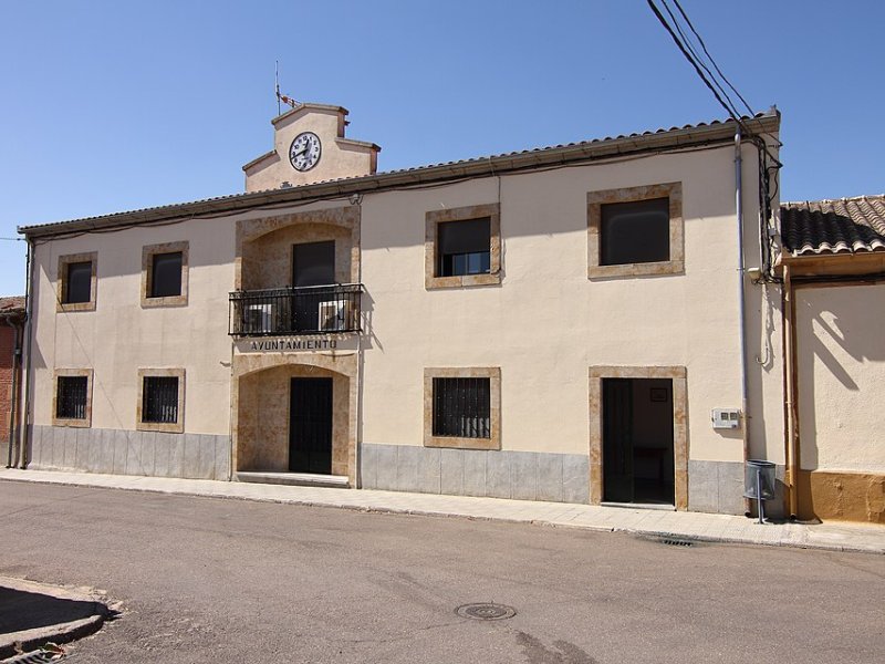 Cordovilla
