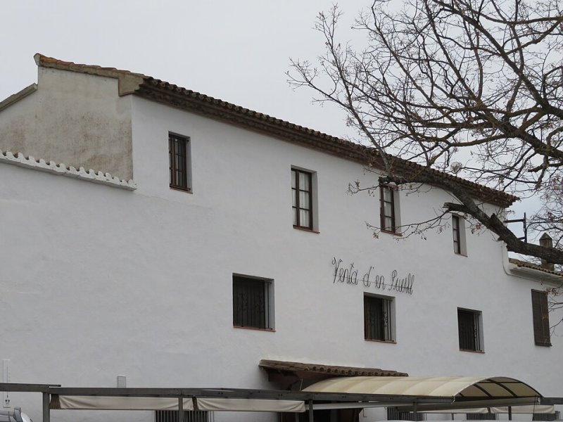 Cornudella de Montsant