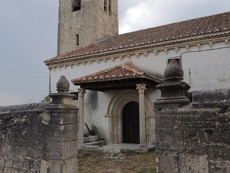Imagen de Cozuelos de Fuentidueña - Ciudad con cartelera teatral