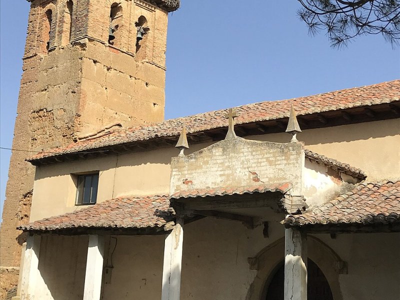 Cubillas de los Oteros