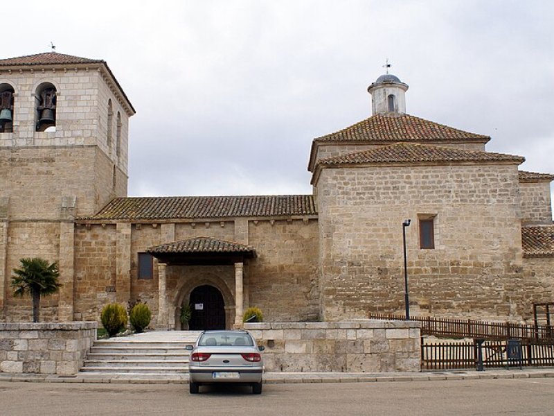 Cubillas de Santa Marta