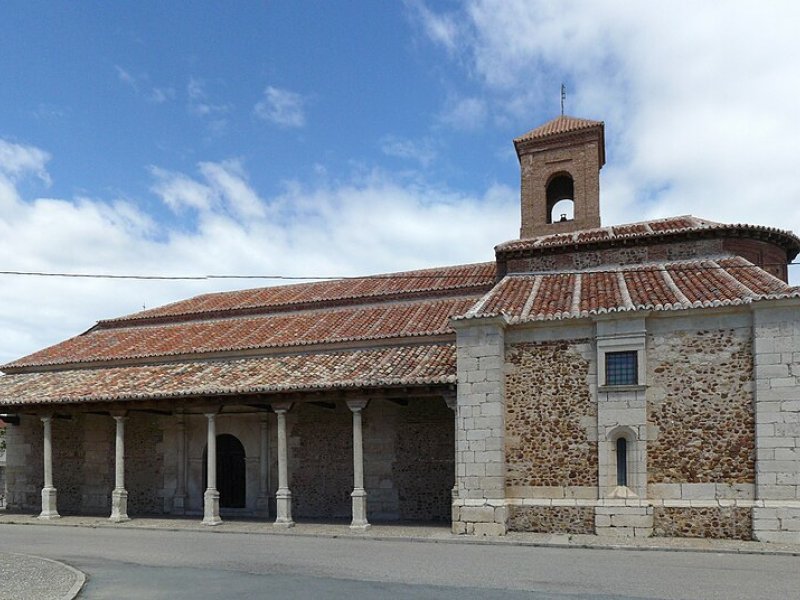 Cubillo de Uceda, El