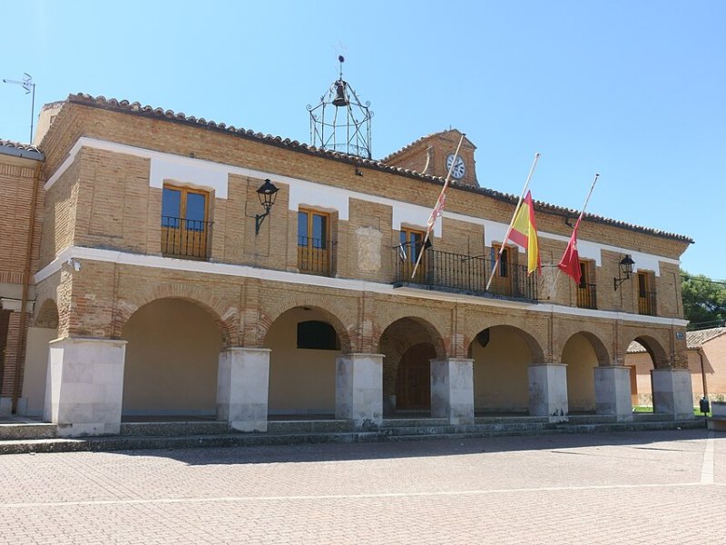 Cuenca de Campos