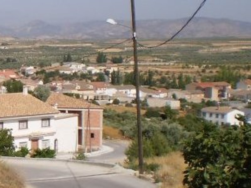 Imagen de Cuevas del Campo - Ciudad con cartelera teatral