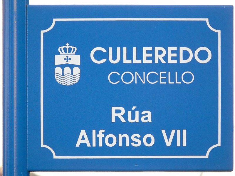 Culleredo