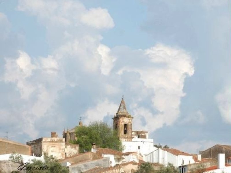 Cumbres de San Bartolomé