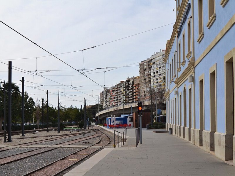Imagen de Dénia - Ciudad con cartelera teatral