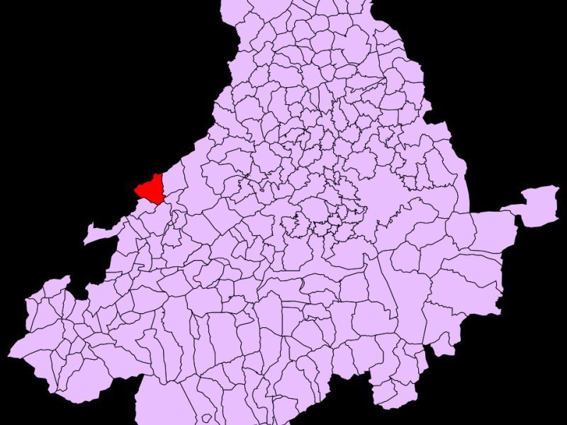 Imagen de Diego del Carpio - Ciudad con cartelera teatral