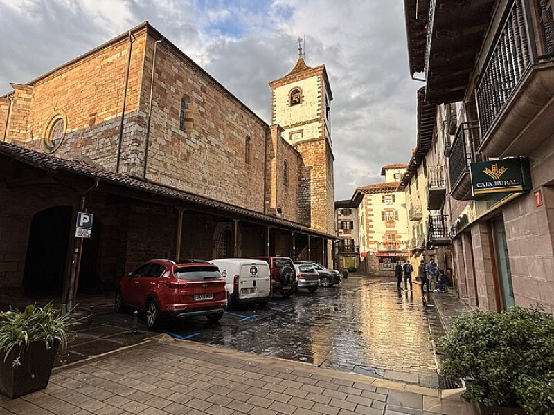 Doneztebe/Santesteban