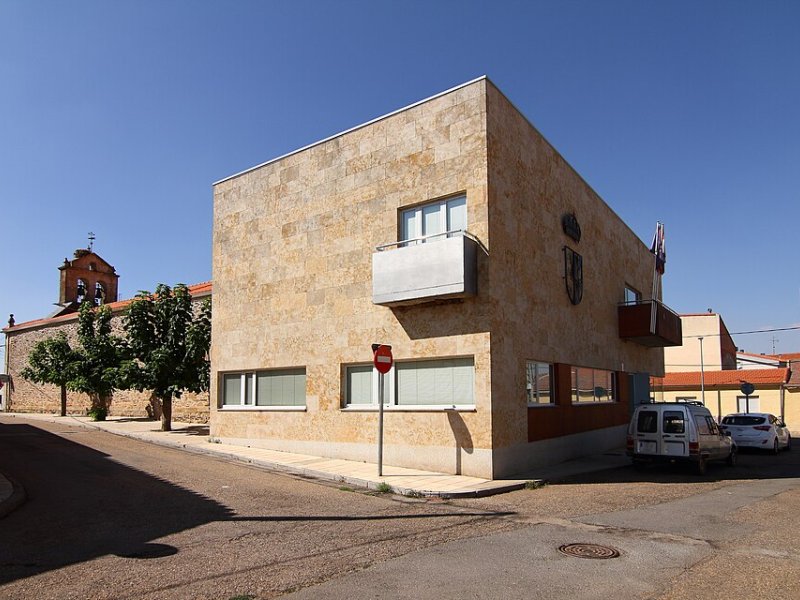 Doñinos de Salamanca