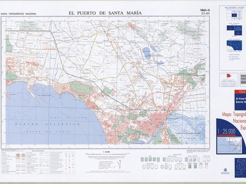 Imagen de EL PUERTO DE SANTA MARÍA - Ciudad con cartelera teatral
