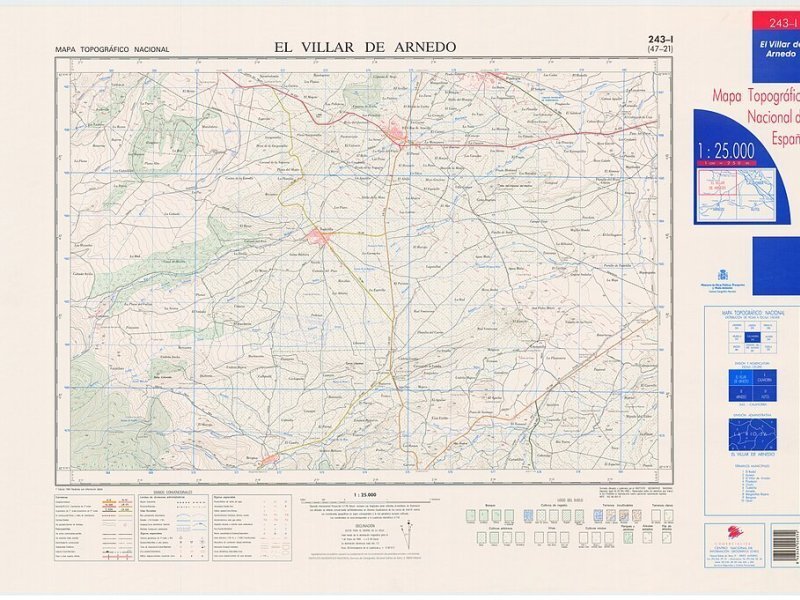 Imagen de EL VILLAR DE ARNEDO - Ciudad con cartelera teatral