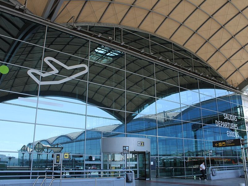 Imagen de Elche/Elx - Ciudad con cartelera teatral