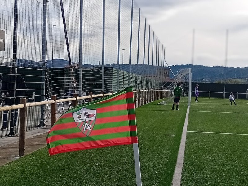 Imagen de Erandio - Ciudad con cartelera teatral