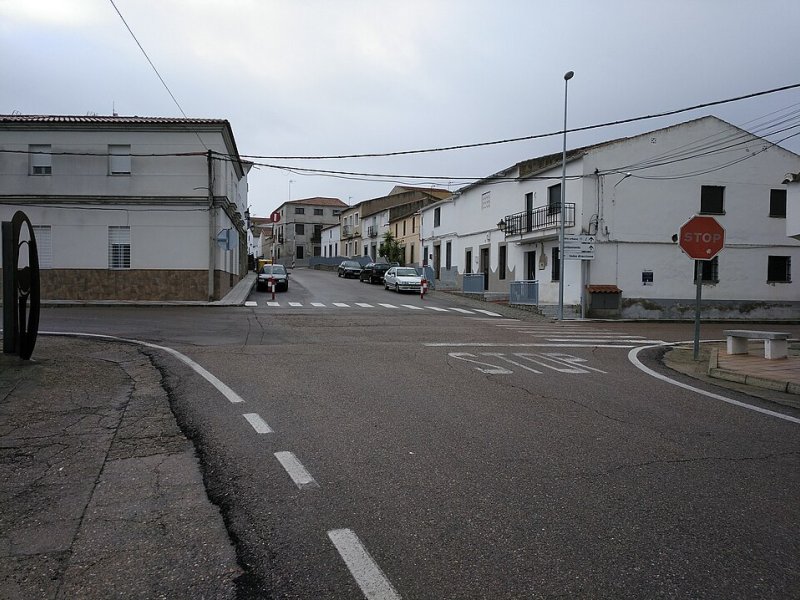 Esparragosa de la Serena