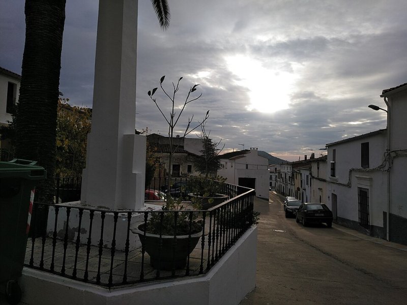 Esparragosa de Lares