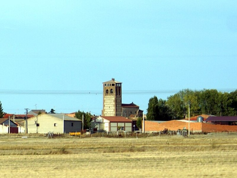 Espinosa de los Caballeros