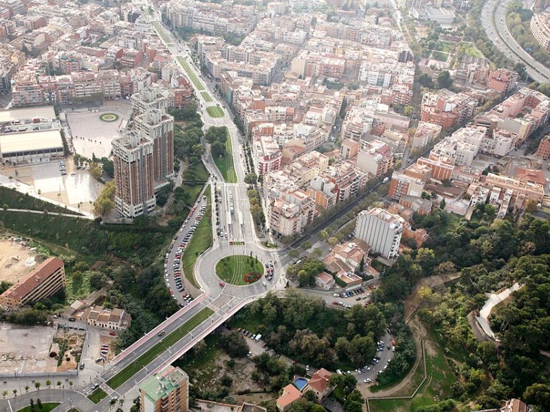 Esplugues de Llobregat