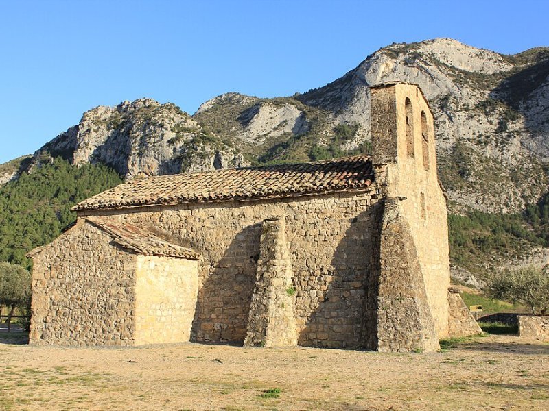 Imagen de Fígols i Alinyà - Ciudad con cartelera teatral