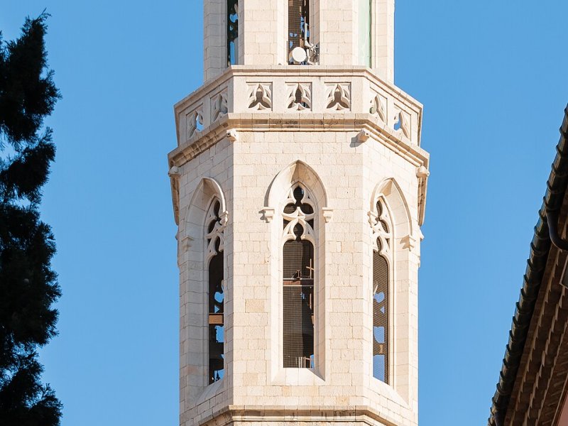 Imagen de Figueres - Ciudad con cartelera teatral