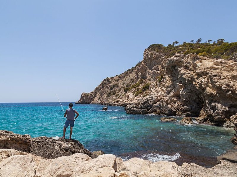 Imagen de Finestrat - Ciudad con cartelera teatral