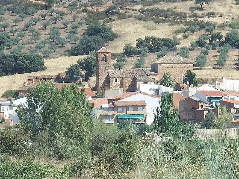 Fontanarejo