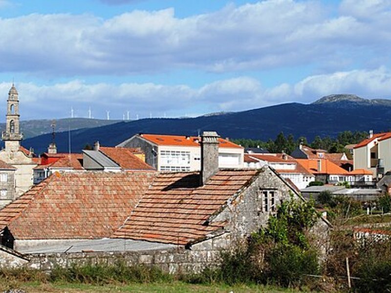 Imagen de Fornelos de Montes - Ciudad con cartelera teatral