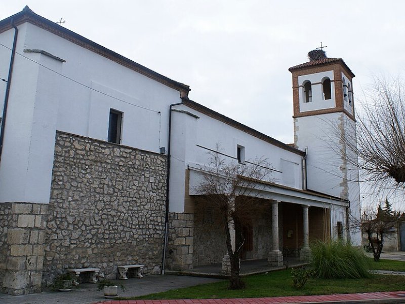 Fresneda de Cuéllar