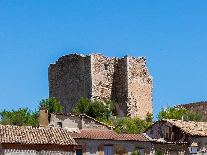 Fresneda de la Sierra