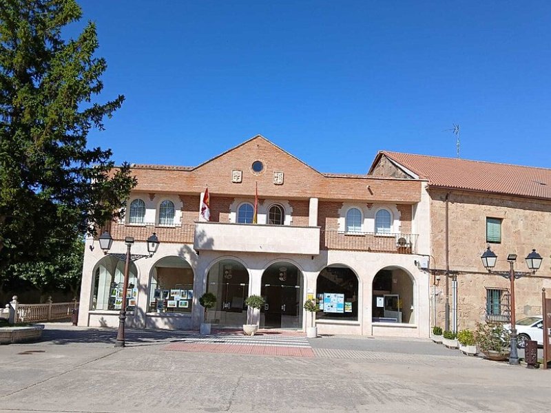 Fresnillo de las Dueñas