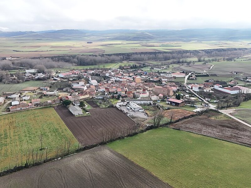 Fresno de Río Tirón