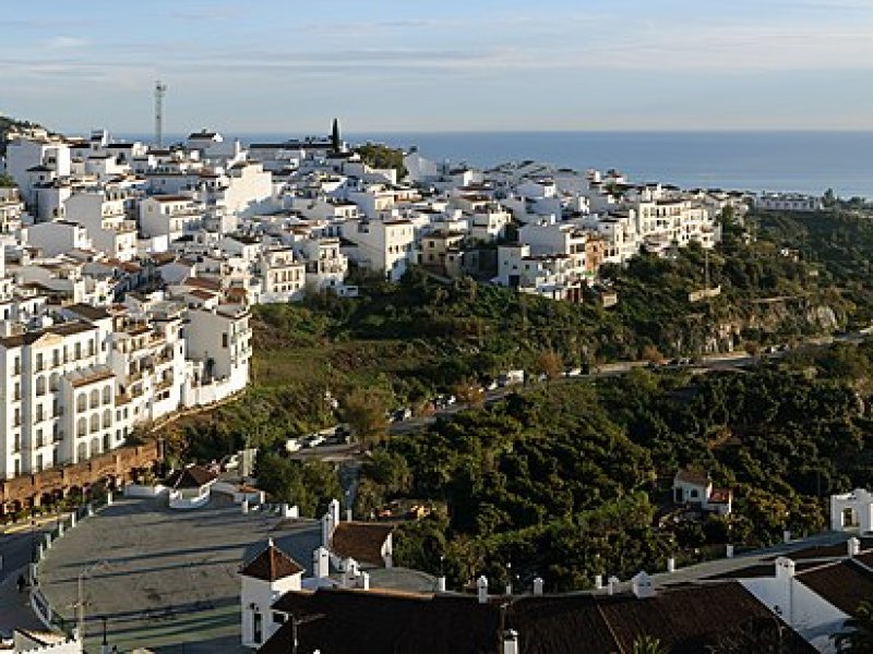 Frigiliana