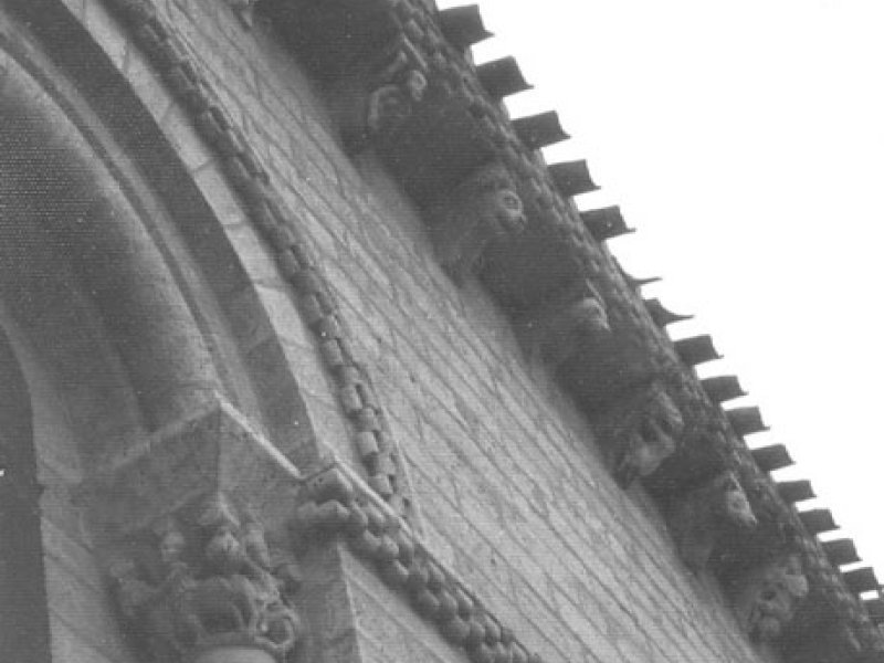 Imagen de Frómista - Ciudad con cartelera teatral