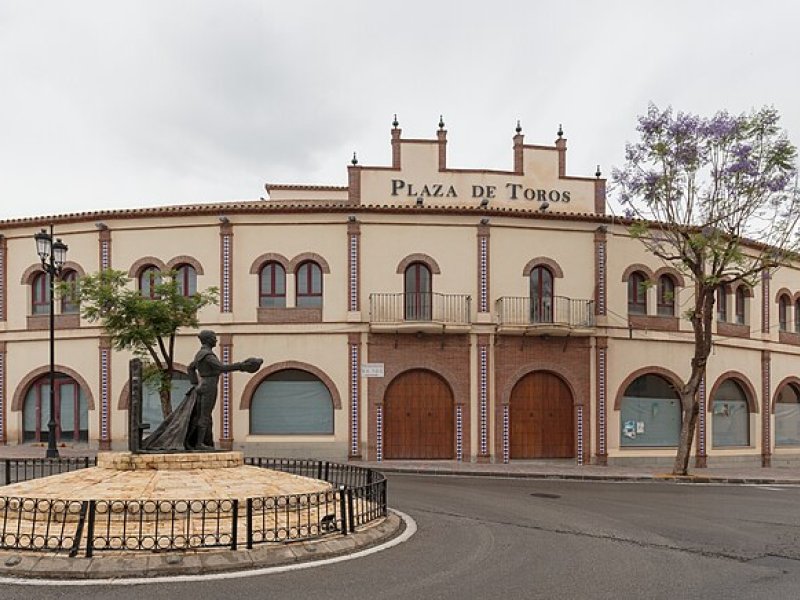 Imagen de Fuengirola - Ciudad con cartelera teatral