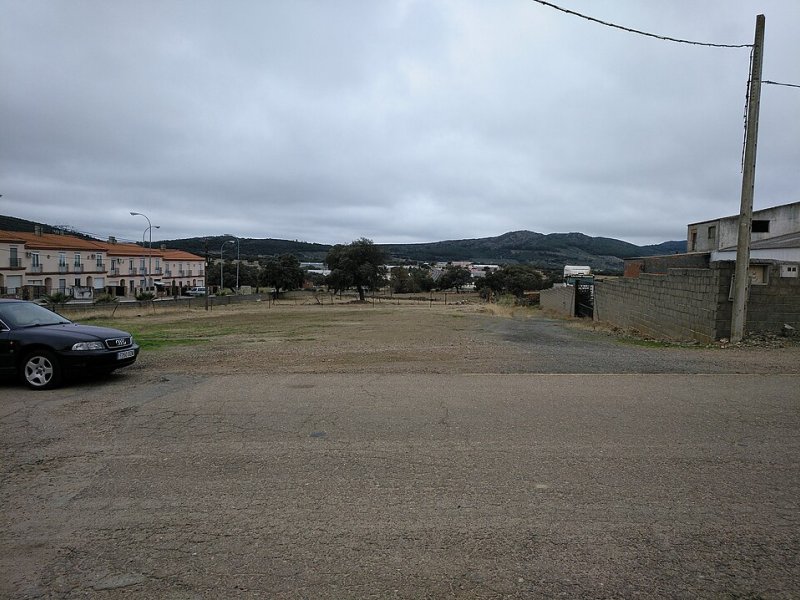 Fuenlabrada de los Montes