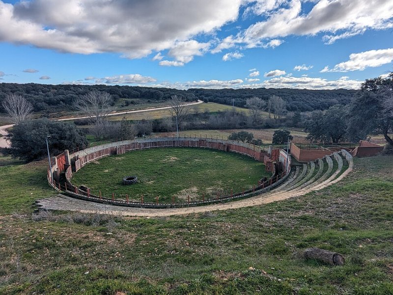 Fuentelahiguera de Albatages